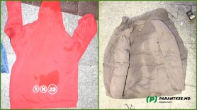 FOTO // Poliția solicită ajutorul cetățenilor în identificare unei femei. Corpul neînsuflețit a fost depistat strangulat în Chișinău